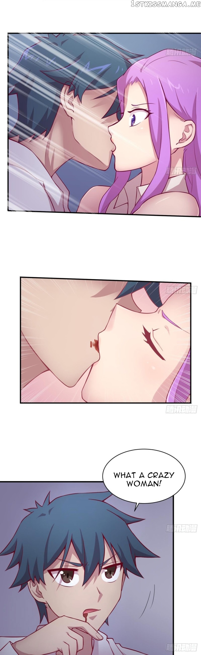 Goddess’s Personal Doctor chapter 84 - page 6