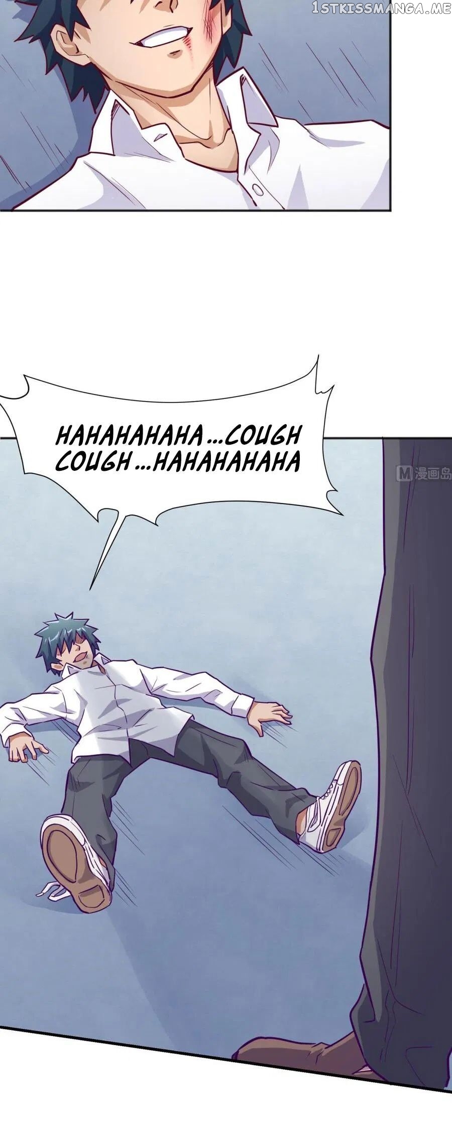 Goddess’s Personal Doctor chapter 42 - page 13