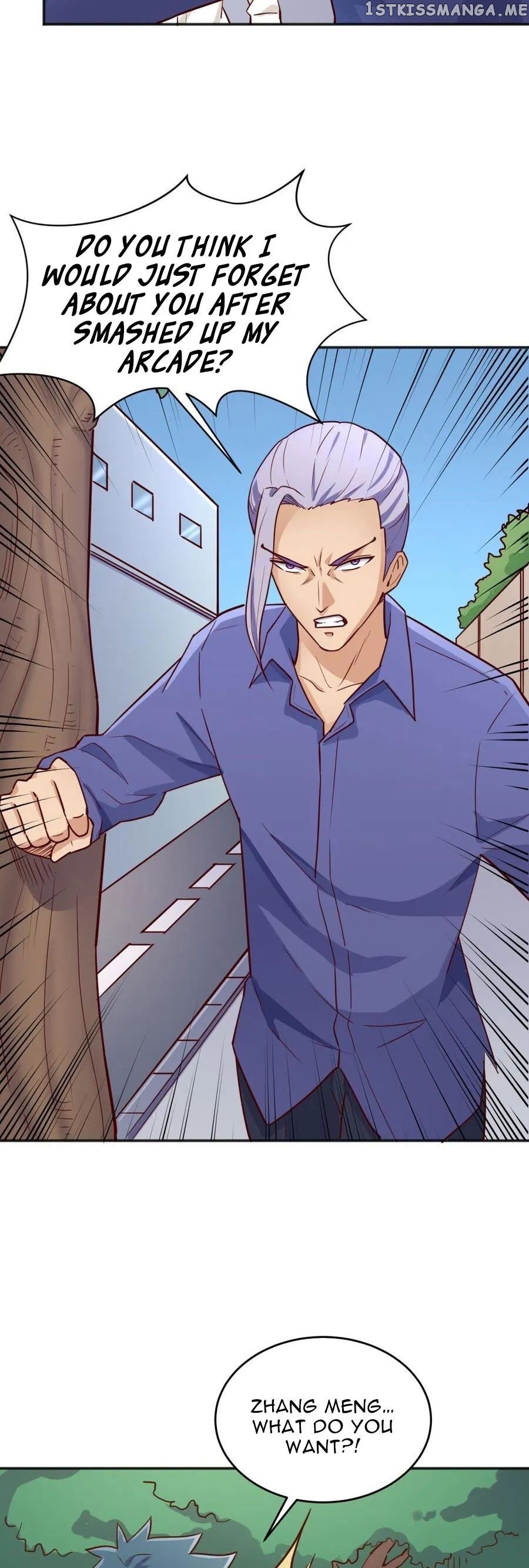 Goddess’s Personal Doctor chapter 42 - page 2