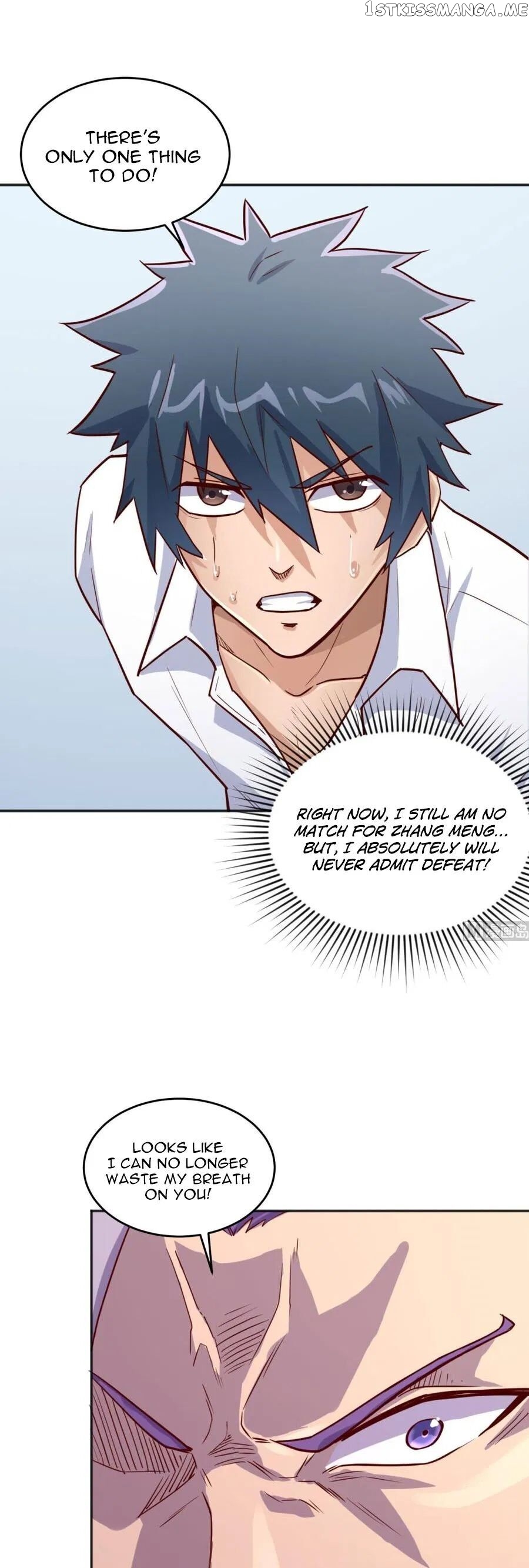 Goddess’s Personal Doctor chapter 42 - page 4