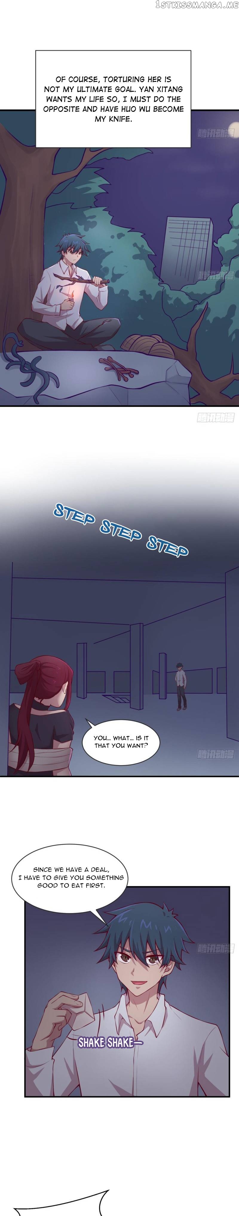 Goddess’s Personal Doctor chapter 101 - page 3
