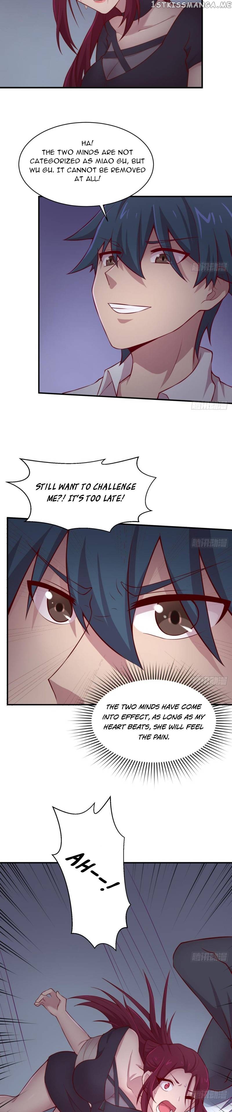 Goddess’s Personal Doctor chapter 101 - page 5