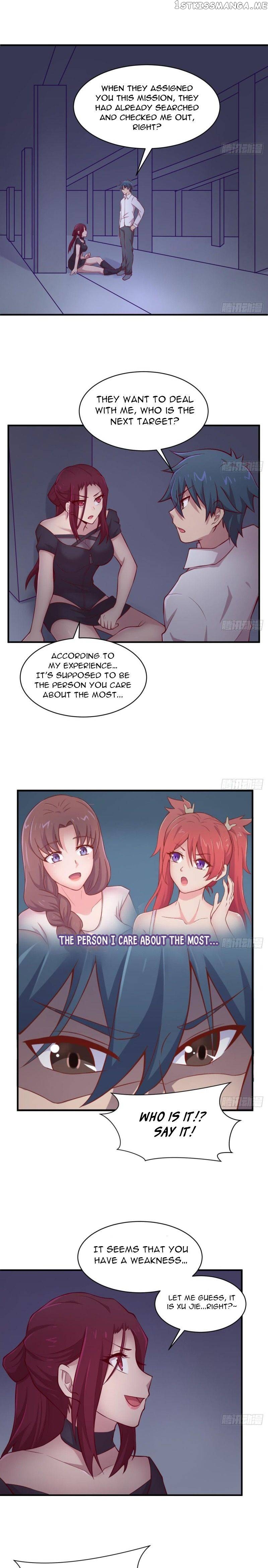 Goddess’s Personal Doctor chapter 101 - page 6