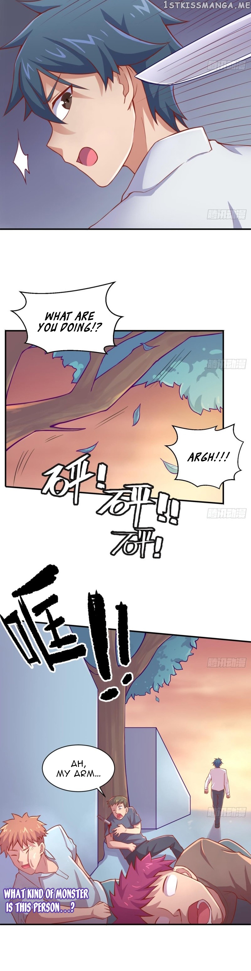 Goddess’s Personal Doctor chapter 83 - page 2