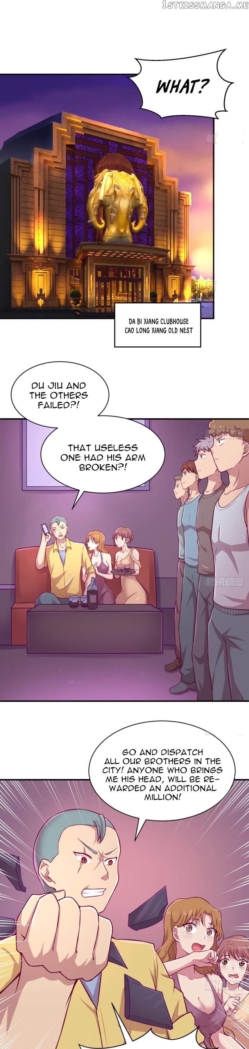 Goddess’s Personal Doctor chapter 83 - page 3
