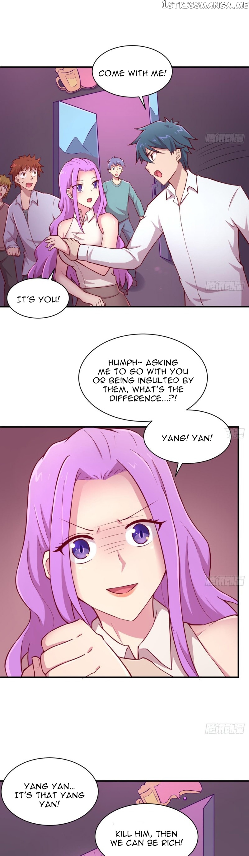 Goddess’s Personal Doctor chapter 83 - page 9