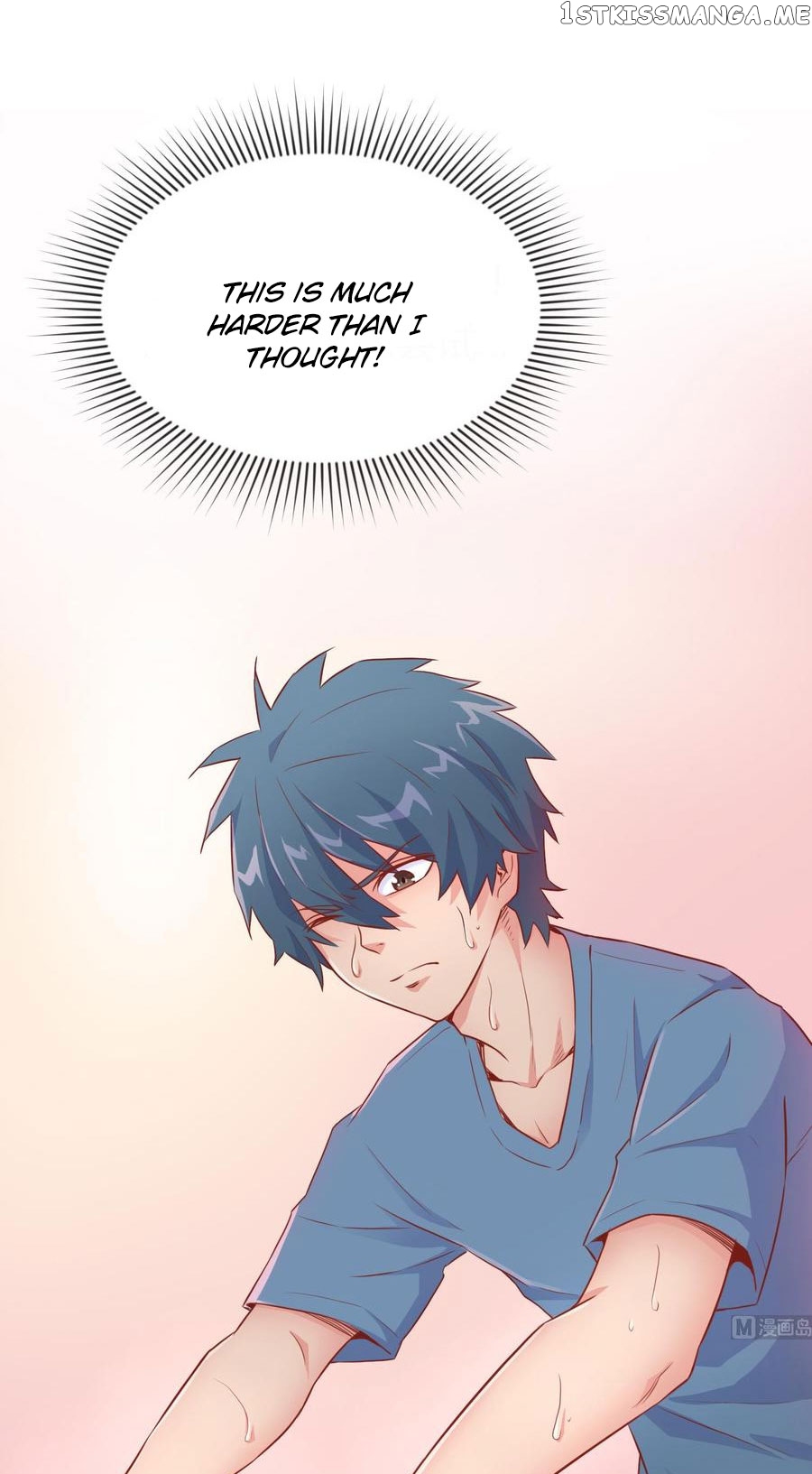 Goddess’s Personal Doctor chapter 10 - page 13