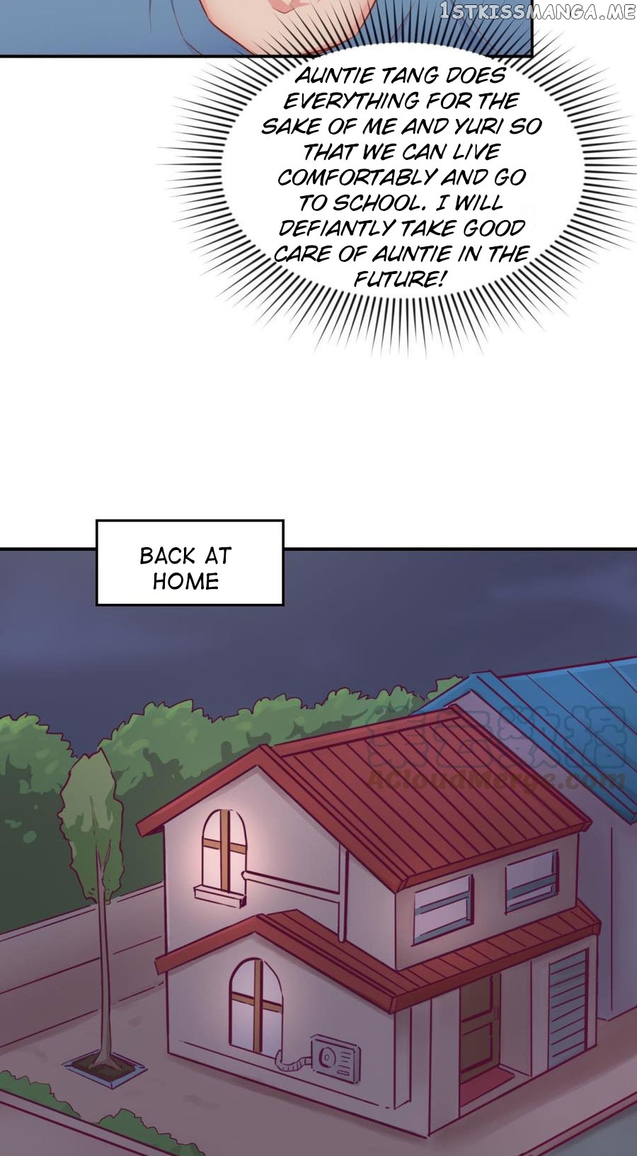 Goddess’s Personal Doctor chapter 10 - page 17