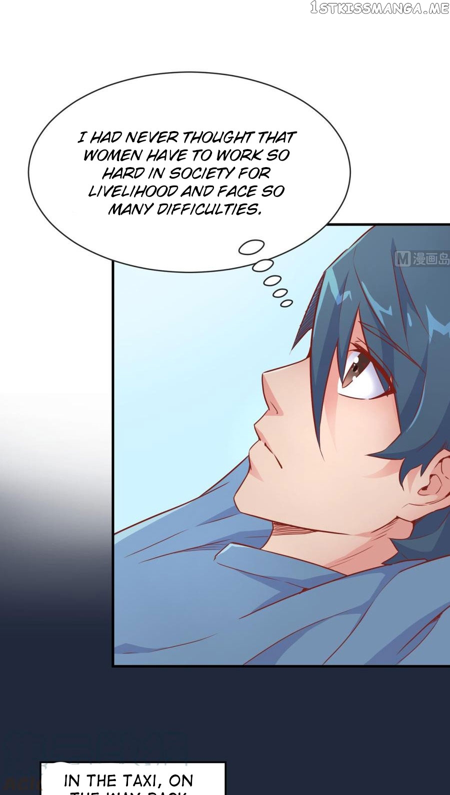 Goddess’s Personal Doctor chapter 10 - page 19