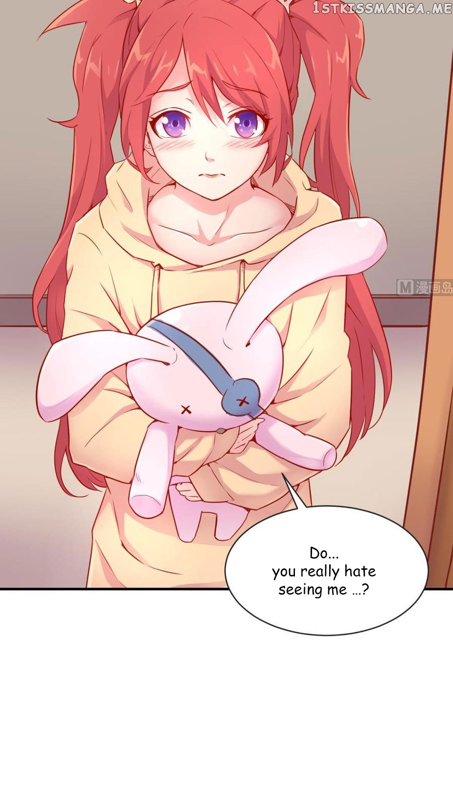 Goddess’s Personal Doctor chapter 10 - page 24