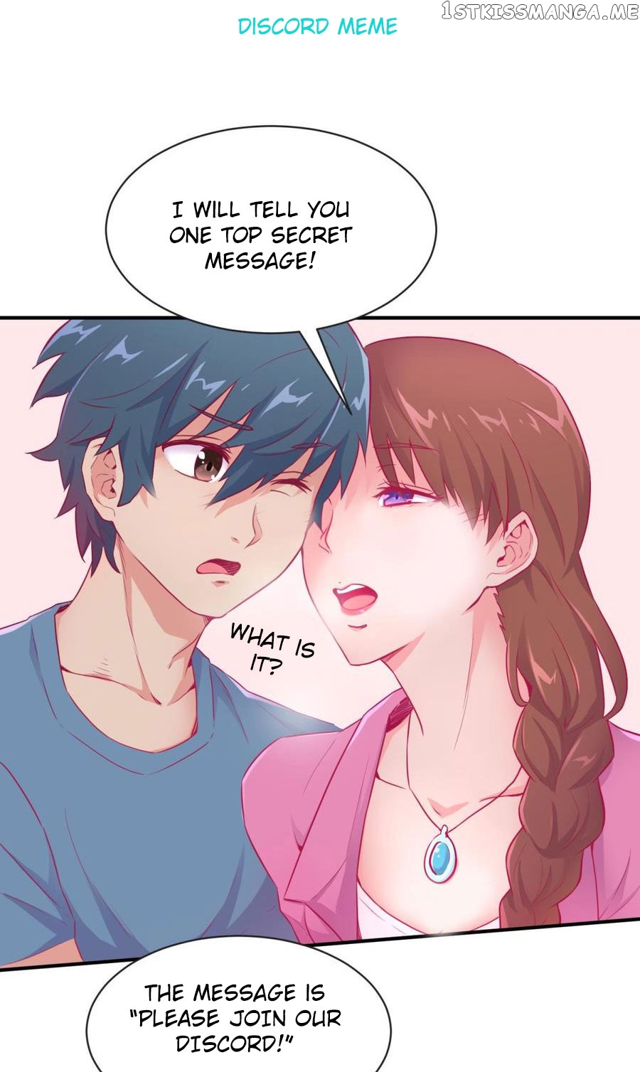 Goddess’s Personal Doctor chapter 10 - page 25