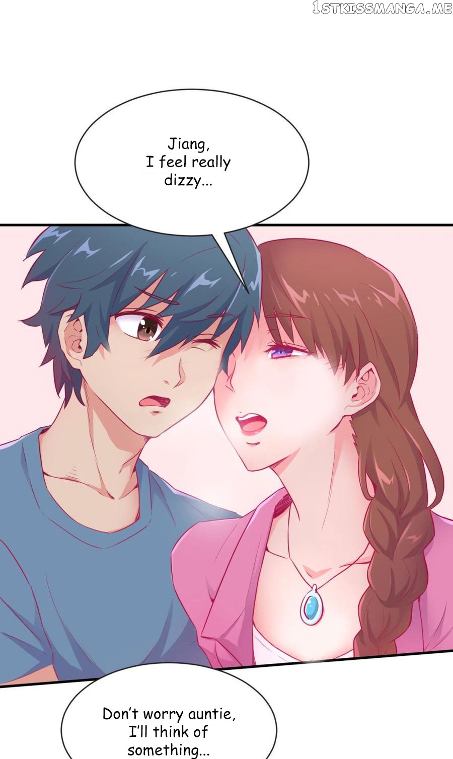 Goddess’s Personal Doctor chapter 10 - page 5