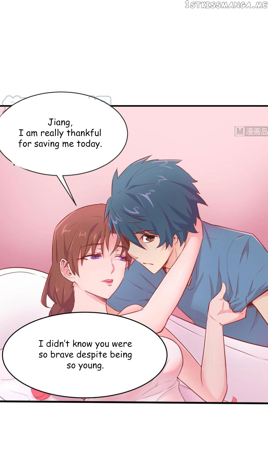 Goddess’s Personal Doctor chapter 10 - page 7