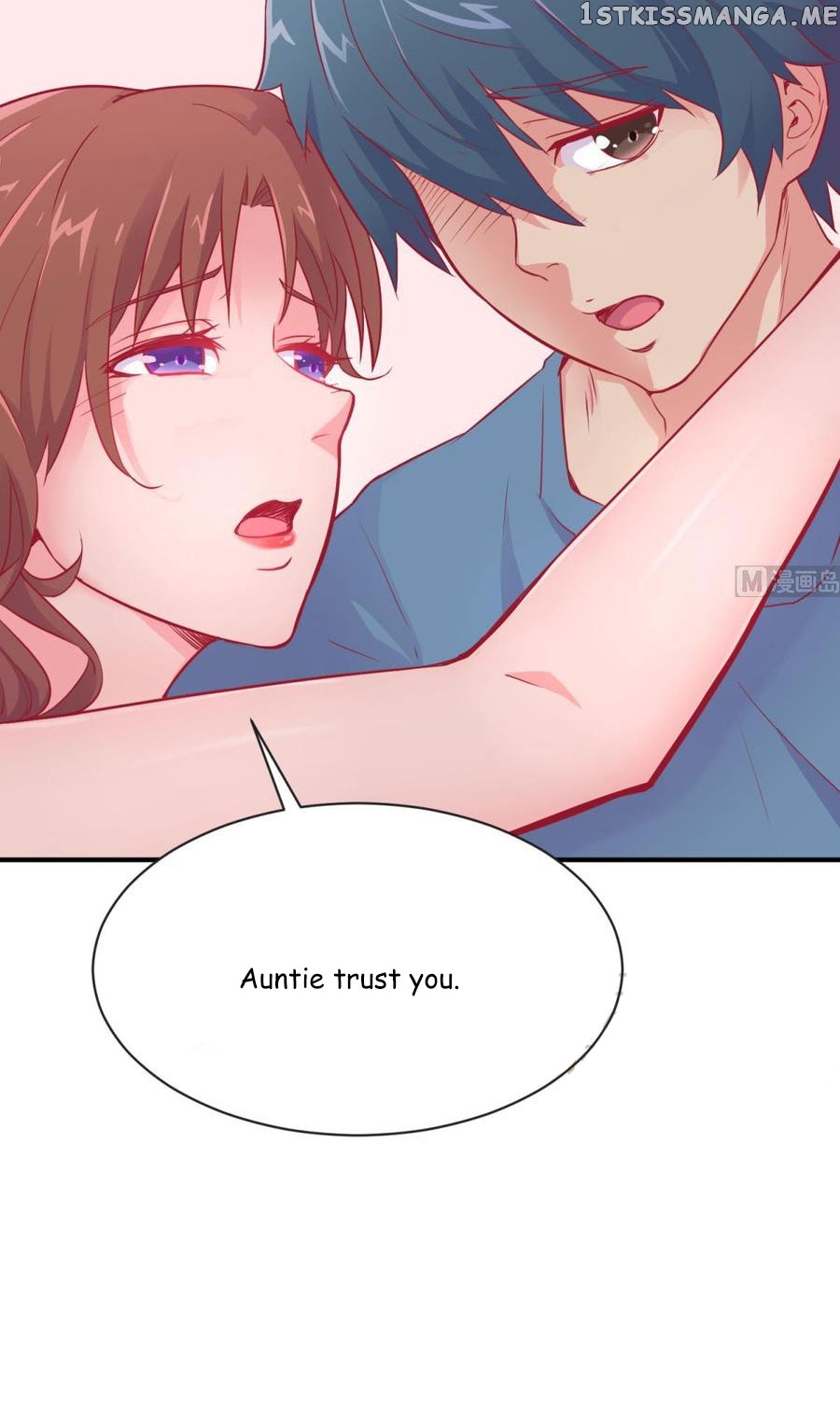 Goddess’s Personal Doctor chapter 10 - page 9