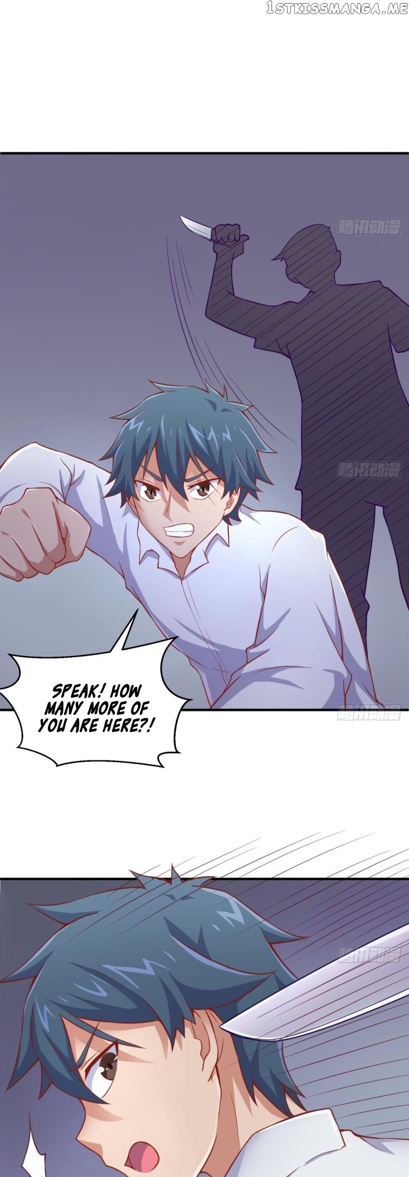 Goddess’s Personal Doctor chapter 82 - page 11