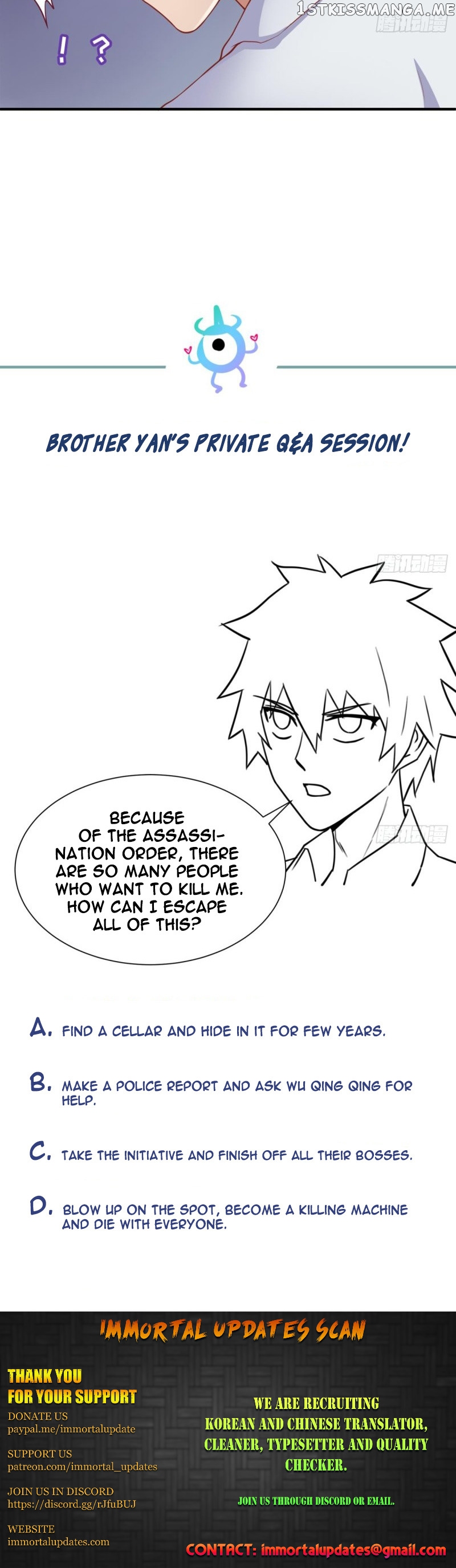 Goddess’s Personal Doctor chapter 82 - page 12