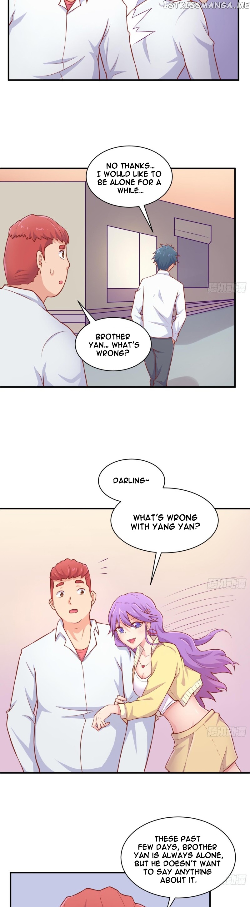 Goddess’s Personal Doctor chapter 82 - page 3