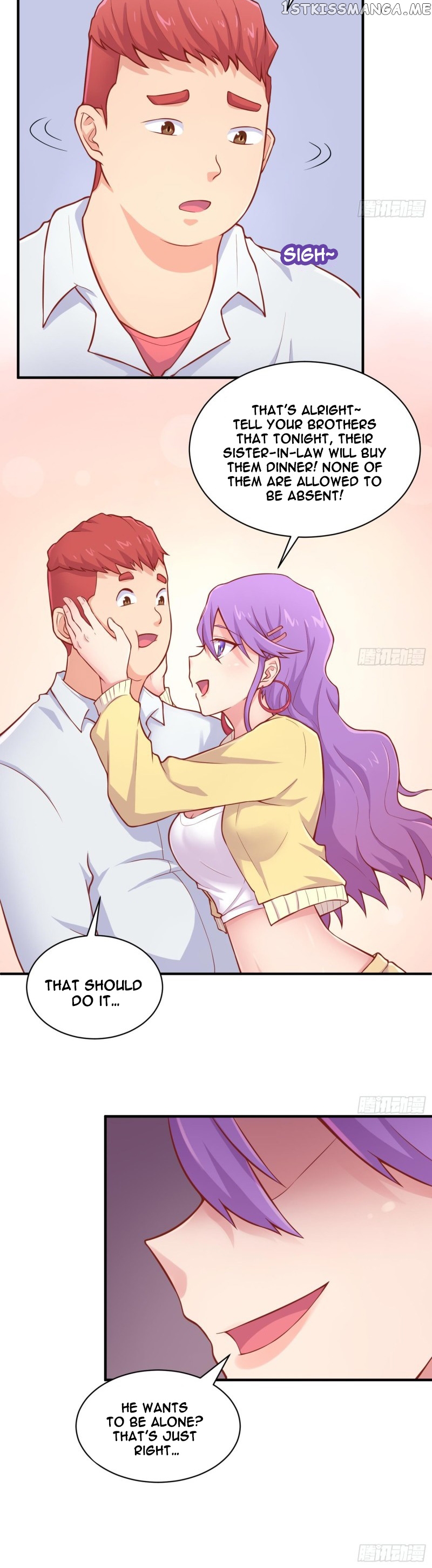 Goddess’s Personal Doctor chapter 82 - page 4