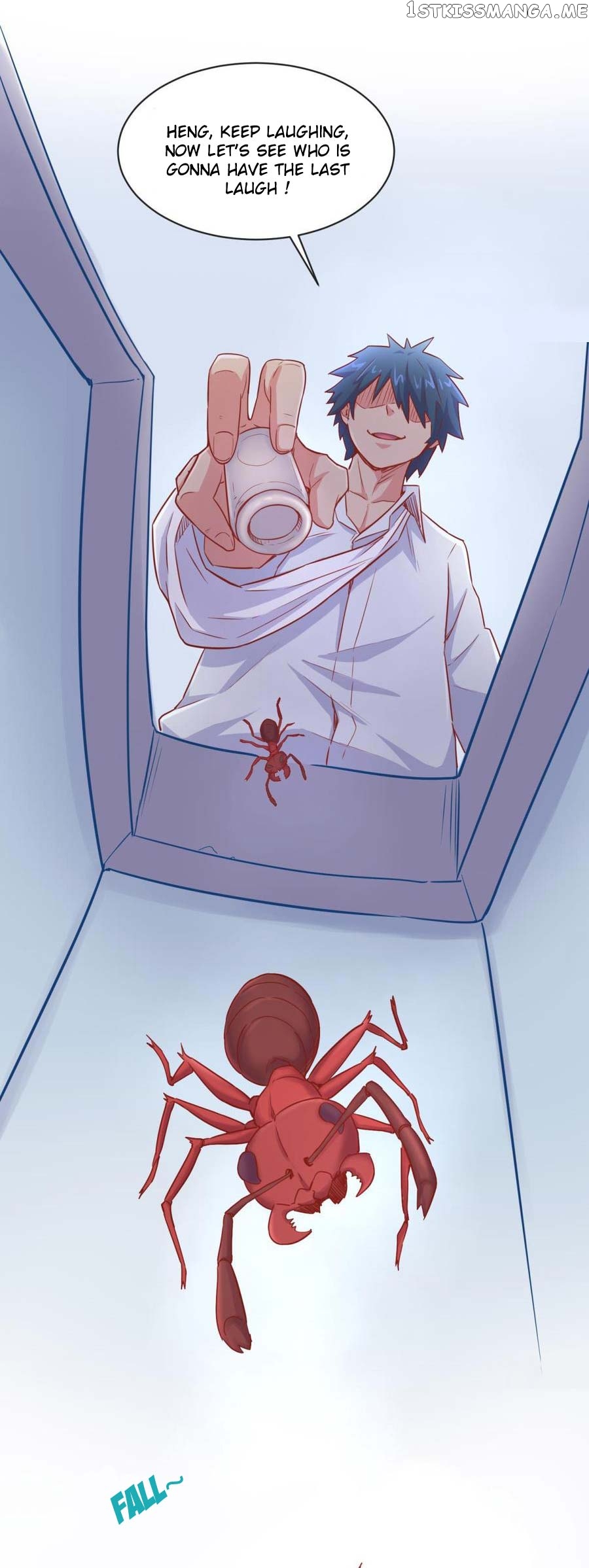 Goddess’s Personal Doctor chapter 18 - page 10