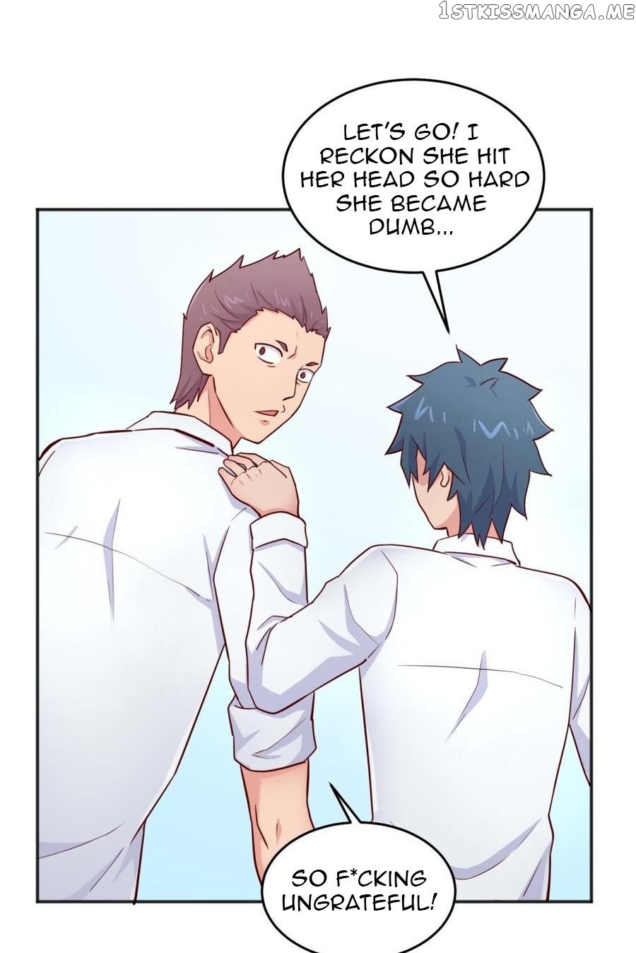 Goddess’s Personal Doctor chapter 54 - page 10