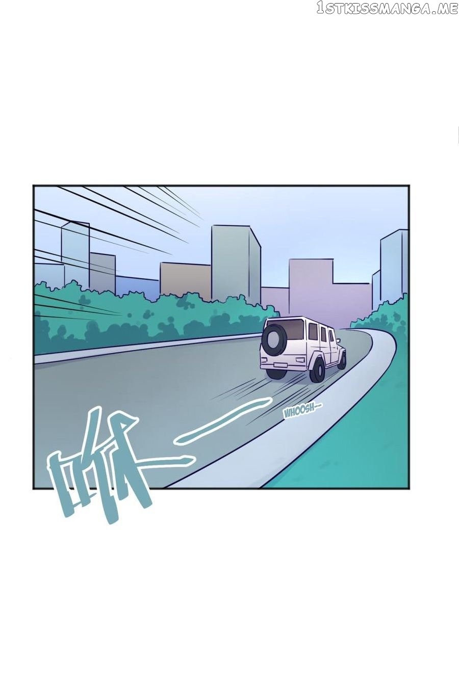 Goddess’s Personal Doctor chapter 54 - page 18