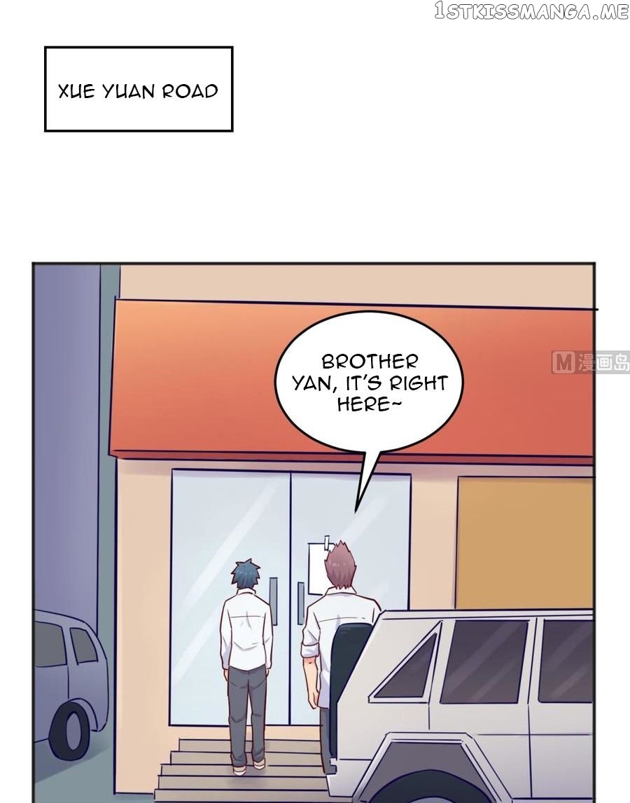 Goddess’s Personal Doctor chapter 54 - page 19
