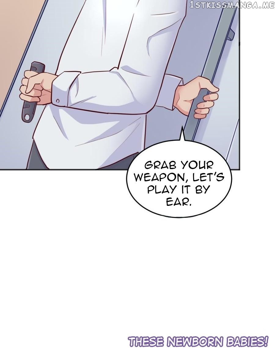 Goddess’s Personal Doctor chapter 54 - page 22