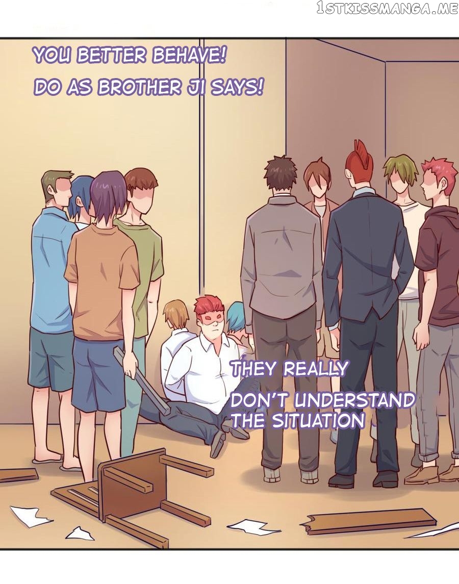 Goddess’s Personal Doctor chapter 54 - page 23
