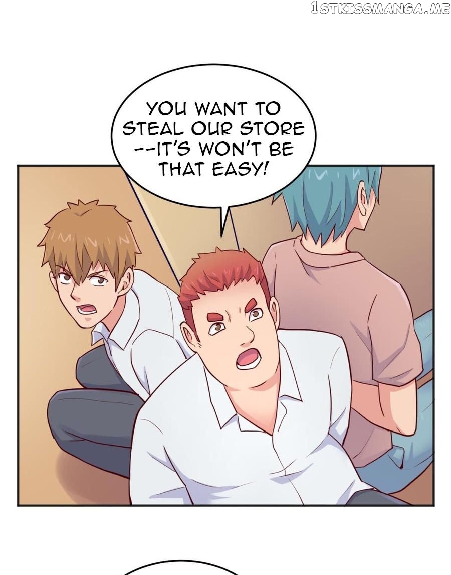 Goddess’s Personal Doctor chapter 54 - page 24