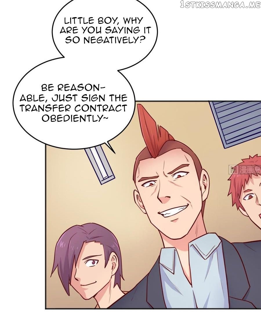 Goddess’s Personal Doctor chapter 54 - page 25