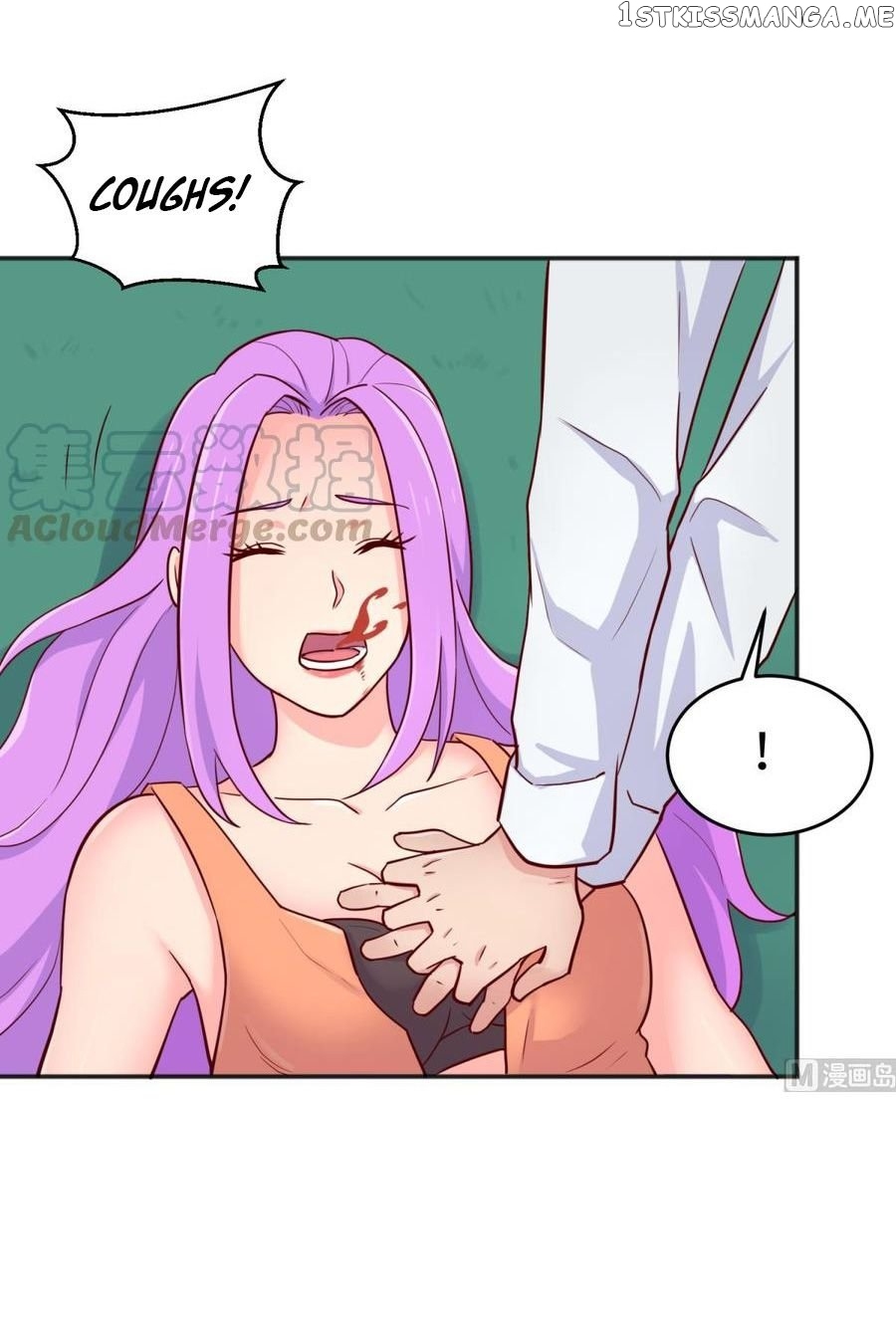 Goddess’s Personal Doctor chapter 54 - page 5