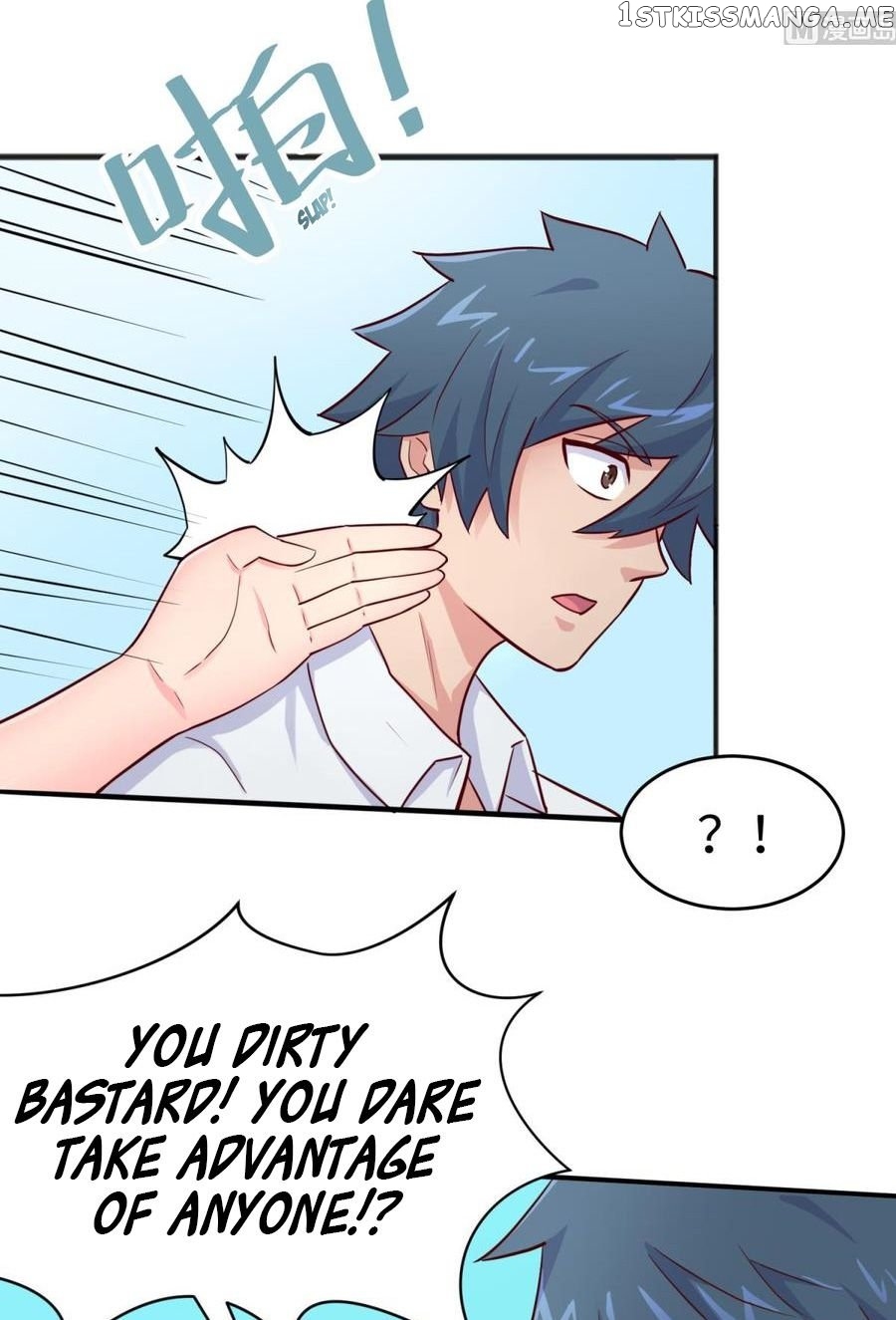 Goddess’s Personal Doctor chapter 54 - page 7