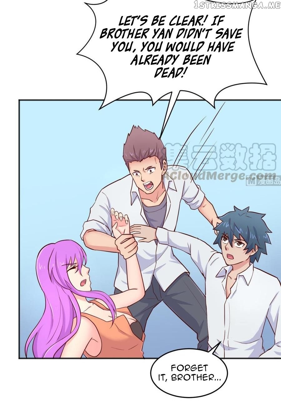 Goddess’s Personal Doctor chapter 54 - page 9