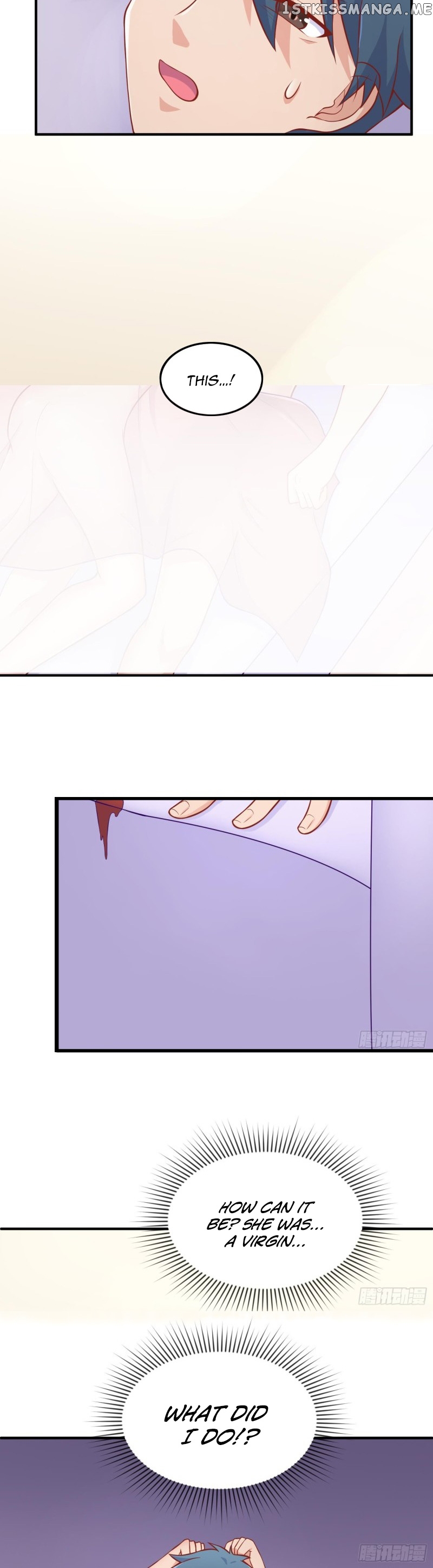 Goddess’s Personal Doctor chapter 81 - page 2