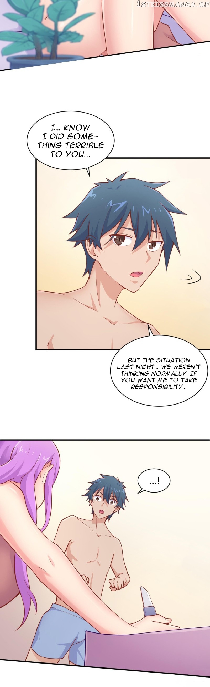 Goddess’s Personal Doctor chapter 81 - page 4