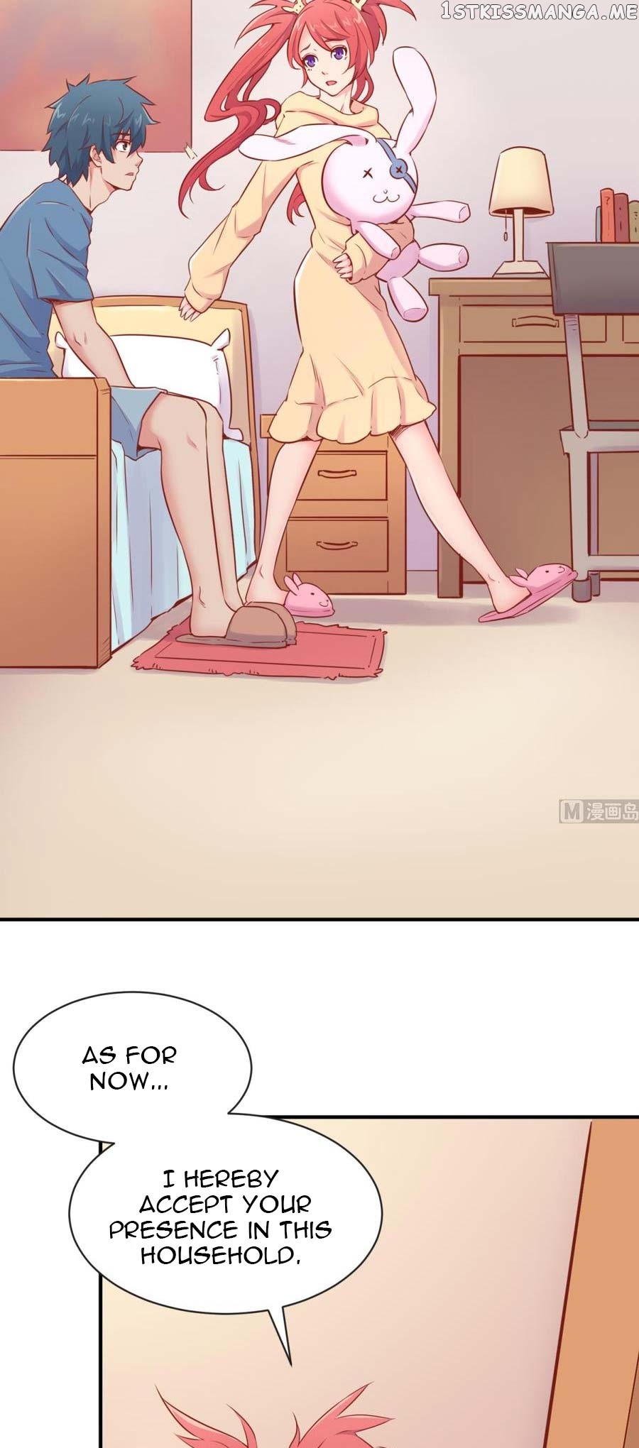 Goddess’s Personal Doctor chapter 11 - page 11