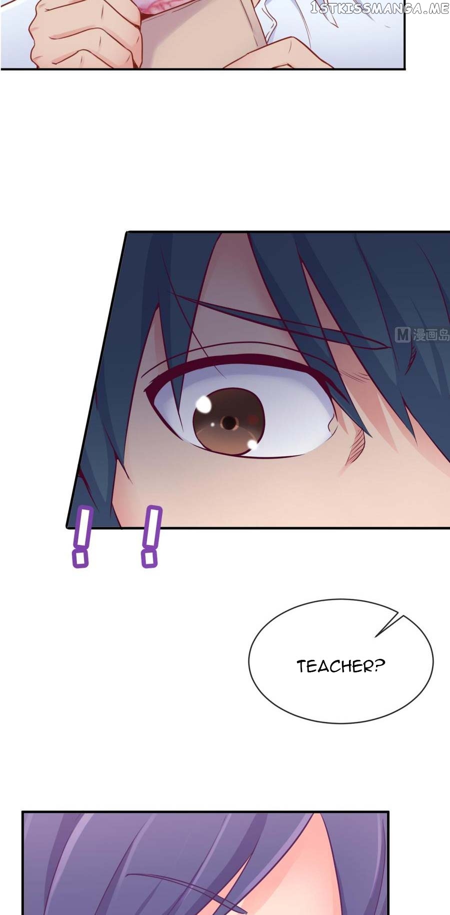 Goddess’s Personal Doctor chapter 11 - page 22