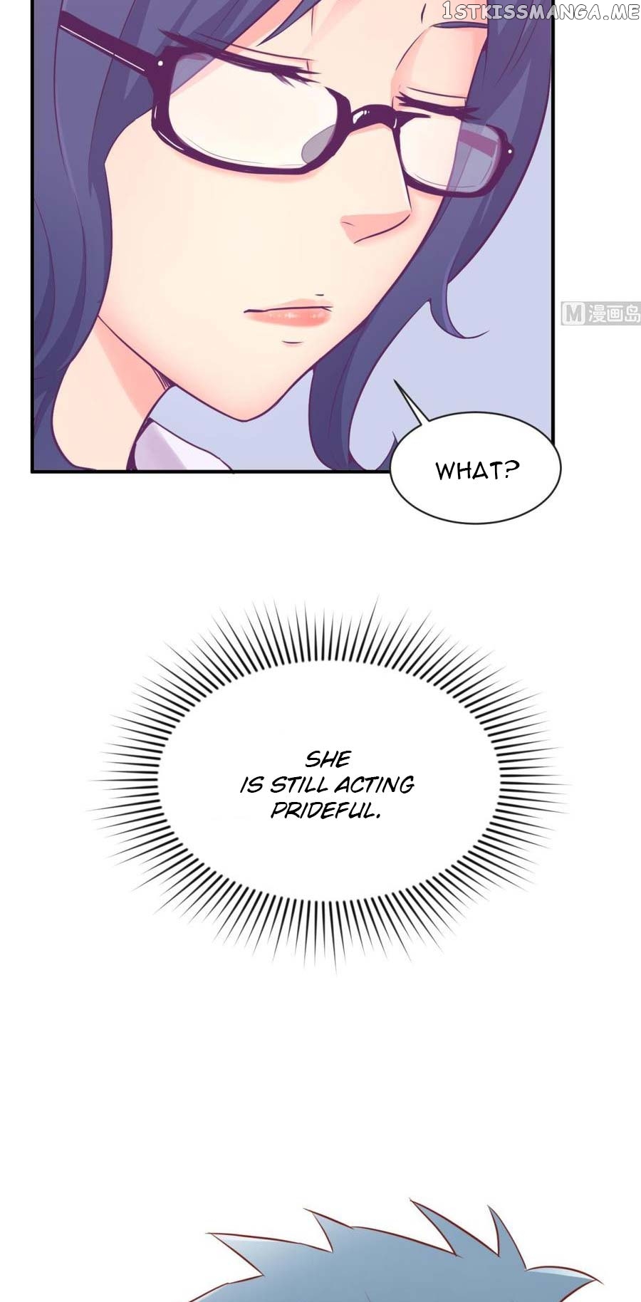 Goddess’s Personal Doctor chapter 11 - page 23