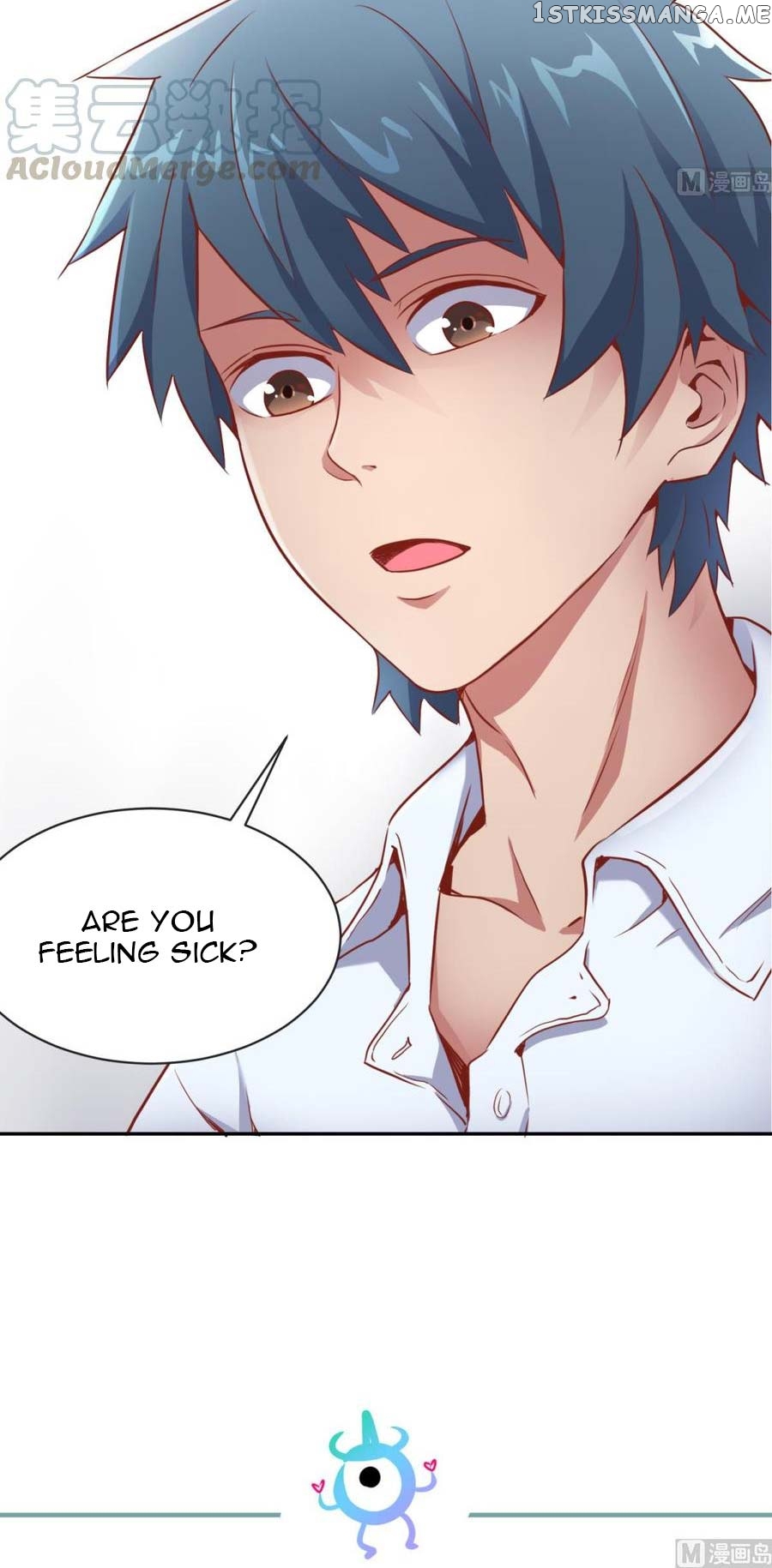 Goddess’s Personal Doctor chapter 11 - page 24
