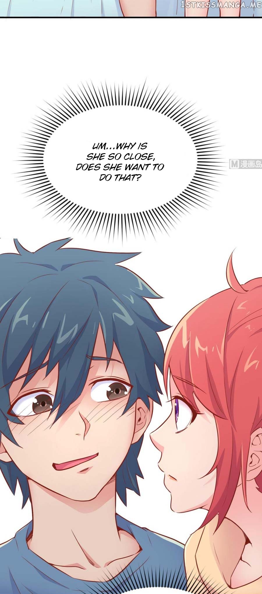 Goddess’s Personal Doctor chapter 11 - page 8