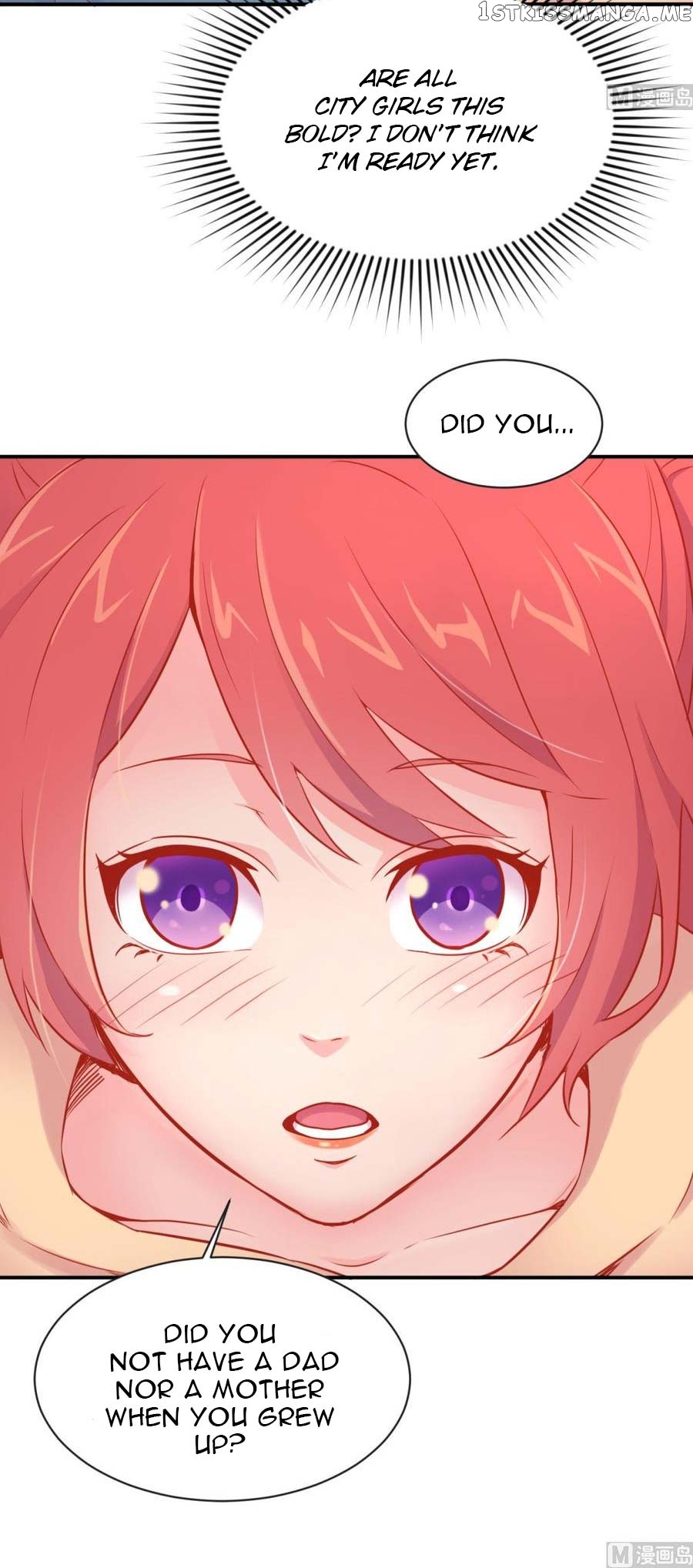 Goddess’s Personal Doctor chapter 11 - page 9