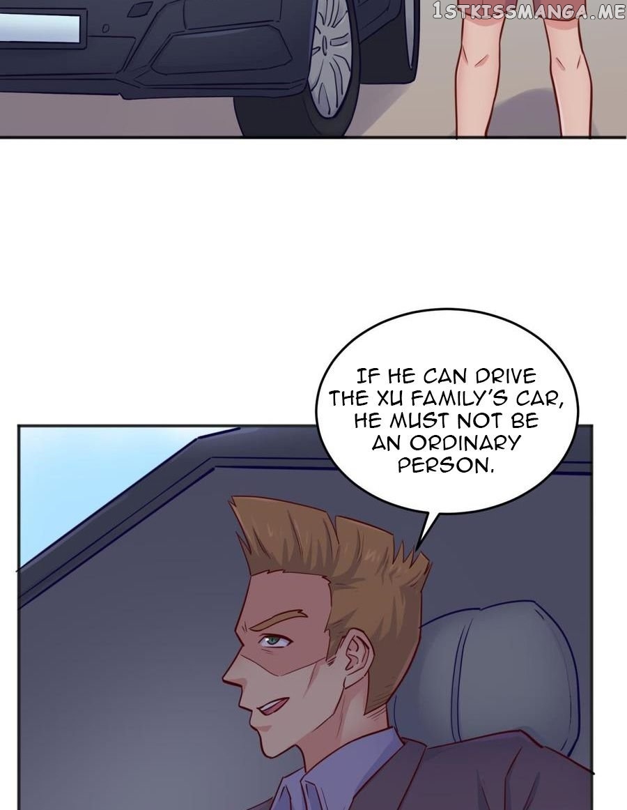 Goddess’s Personal Doctor chapter 53 - page 10