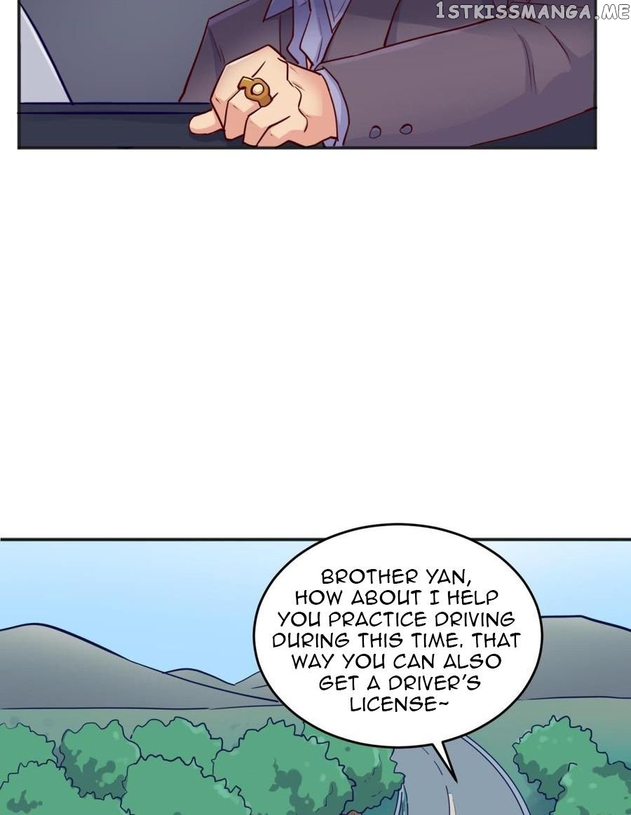 Goddess’s Personal Doctor chapter 53 - page 11