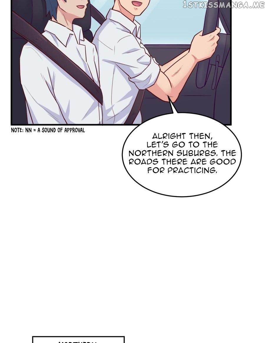Goddess’s Personal Doctor chapter 53 - page 13