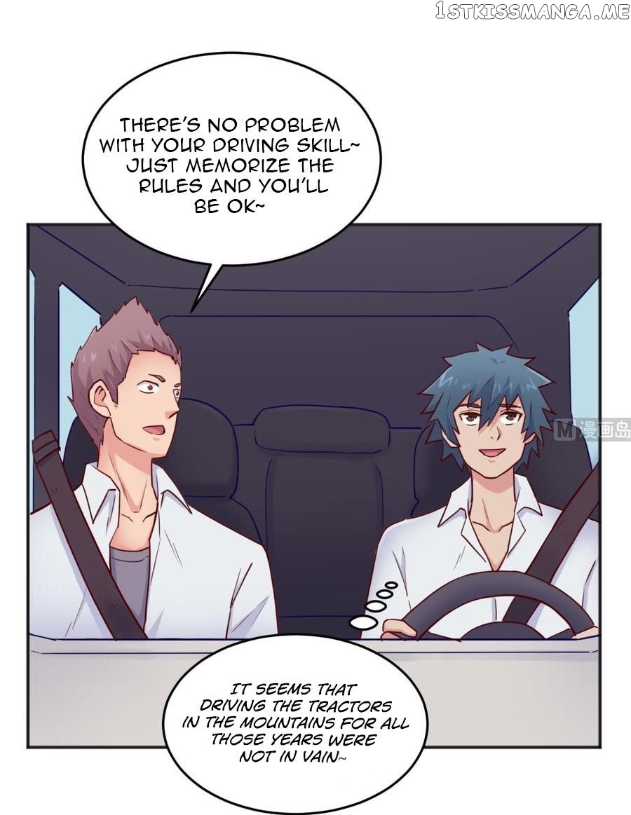 Goddess’s Personal Doctor chapter 53 - page 15