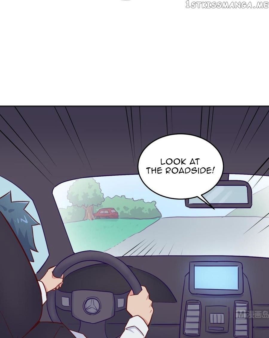Goddess’s Personal Doctor chapter 53 - page 16