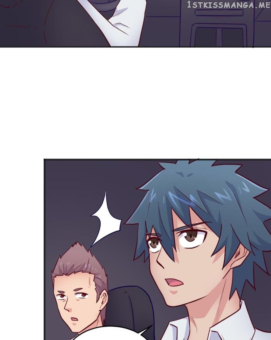 Goddess’s Personal Doctor chapter 53 - page 17