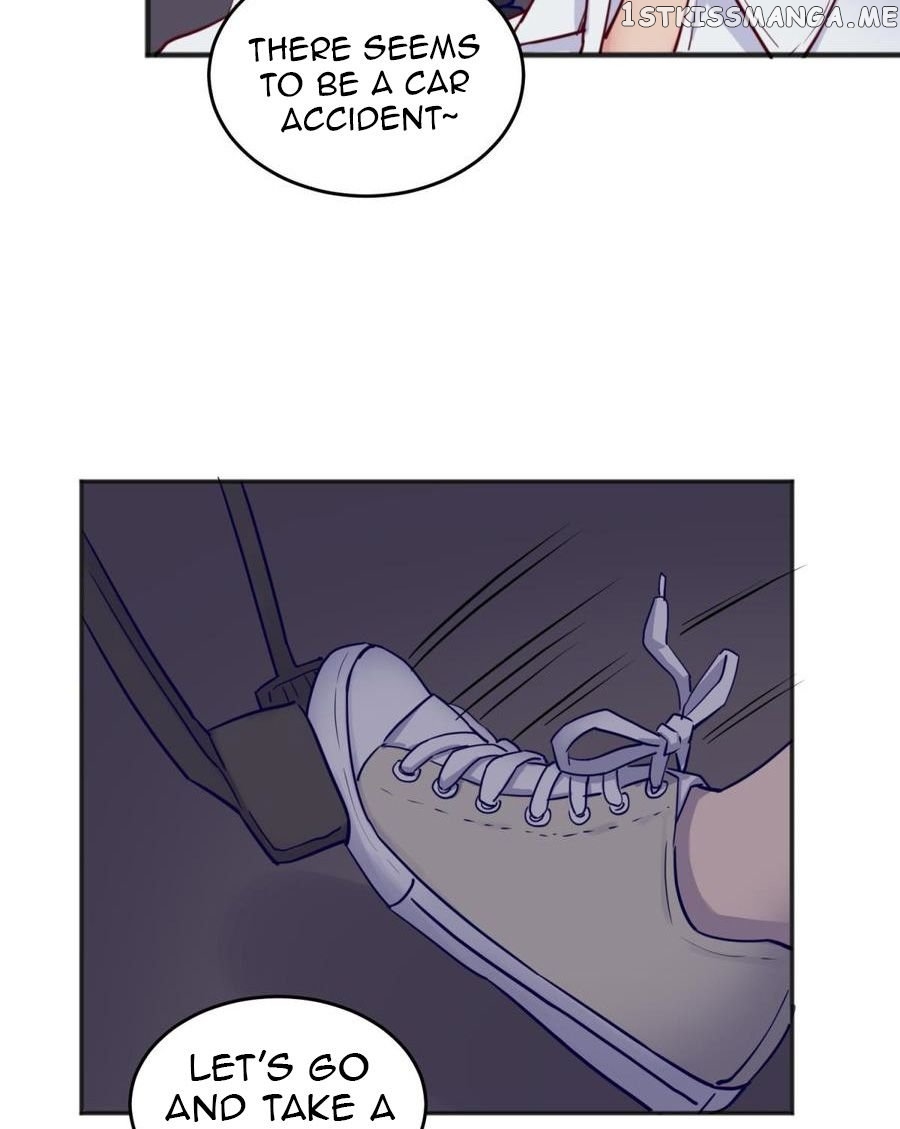 Goddess’s Personal Doctor chapter 53 - page 18