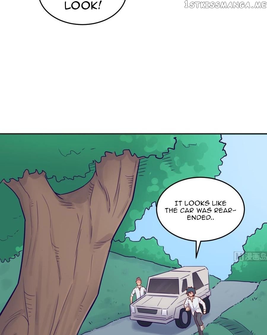 Goddess’s Personal Doctor chapter 53 - page 19