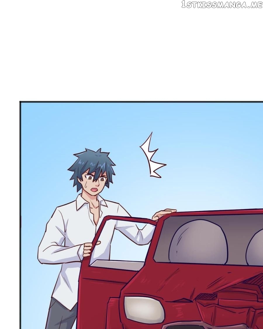 Goddess’s Personal Doctor chapter 53 - page 22